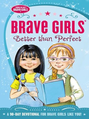 cover image of Better Than Perfect